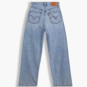 LEVI’S HIGH LOOSE WOMEN'S JEANS
